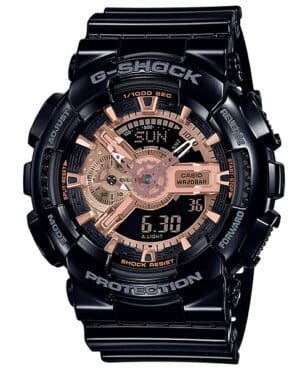 G-Shock GA-110MMC-1AJF