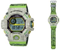 G-Shock GW-9404KJ-3JR Rangeman Earthwatch Edition Love The Sea And The Earth 2019