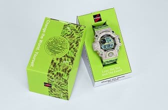 G-Shock GW-9404KJ-3JR Rangeman Box