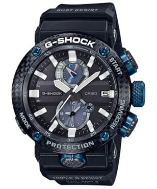 G-Shock GWR-B1000-1A1 Gravitymaster