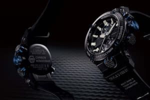 g shock march 2019