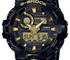 G-Shock GA-710GBX-1A9