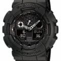 G-Shock GA-100-1A1