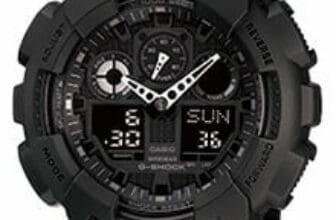 G-Shock GA-100-1A1