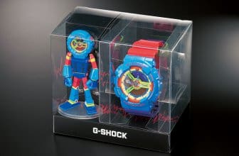 GA-110F-2 G-Shock Man