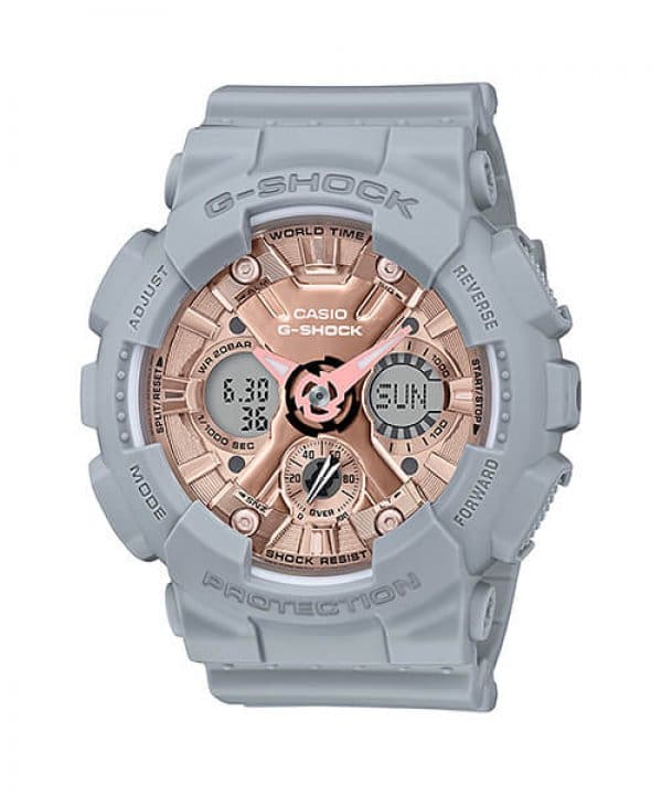 g shock gma s120