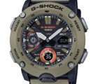 G-Shock GA-2000-5A