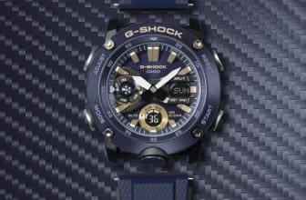 G-Shock GA2000-2A