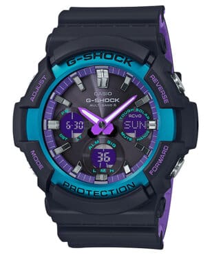 G-SHOCK GAW-100 Specifications and New Releases - G-Central