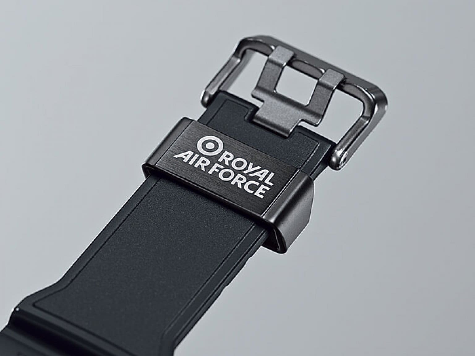 G shock ministry of defence
