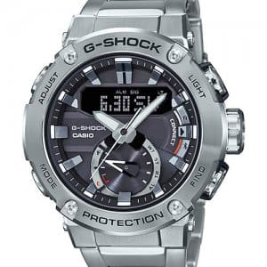 G-Shock G-STEEL GST-B200D-1A