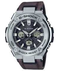 G-Shock G-STEEL GST-W330L-1A