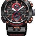 G-Shock GWR-B1000X-1A GWR-B1000X Gravitymaster with Carbon Fiber Dial