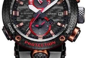 G-Shock GWR-B1000X-1A Limited Edition 