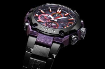 G-Shock MRG-G2000GA