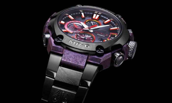 G-Shock MRG-G2000GA