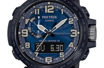 Pro Trek PRW-6600Y-2