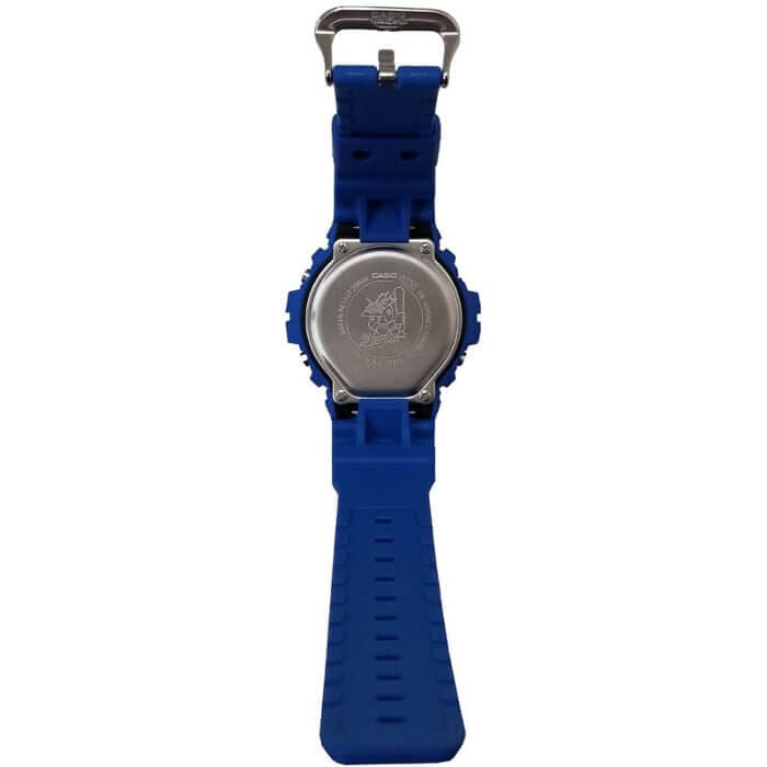 Chunichi Dragons x G-Shock DW-6900 Case Back