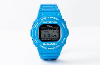 Ron Herman x G-Shock GWX-5700 Collaboration for 2019
