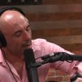 Joe Rogan wearing Casio Pro Trek Wristwatch