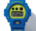 XLARGE x G-Shock DW-6900 for 2019
