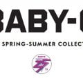 Casio Baby-G 2019 Spring-Summer Catalog & Girl's Party! Site