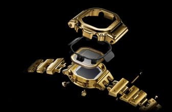 G-Shock G-D5000-9 for sale in U.S.A.