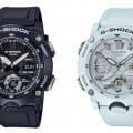 G-Shock GA-2000S-1A GA-2000S-7A