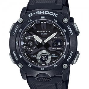 G-Shock GA-2000S-1A