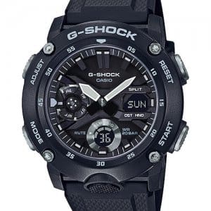 G-Shock GA-2000S-1A