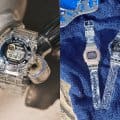 Love The Sea And The Earth 2019 G-Shock & Baby-G x I.C.E.R.C. for Collab 25th Anniversary