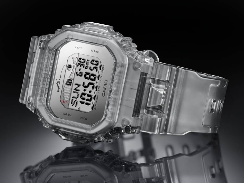 harga g shock glx 5600