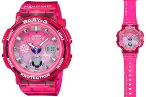 love the sea and the earth 2019