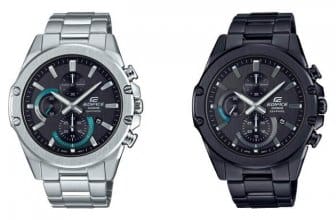 Casio Edifice EFR-S567: EFR-S567D-1AVCR & EFR-S567DC-1AVCR