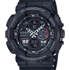 G-Shock GA-140-1A1