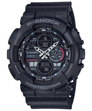 G-Shock GA-140-1A1
