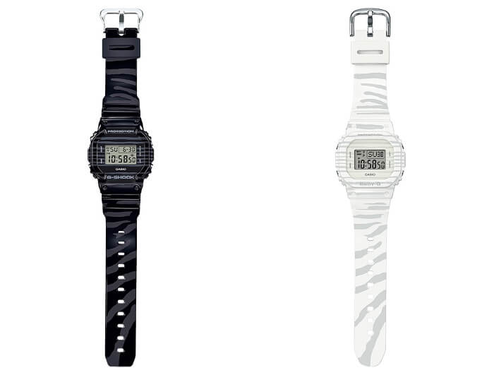 G Shock and Baby G Special Pairs Collection 2019 G Central G Shock Fan Site