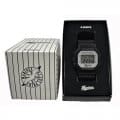 Chiba Lotte Marines x G-Shock DW-5600 2019 Box