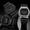 G-Shock GM-5600