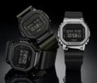 Basic Black DW-5600BB-1 is Japan's #1 G 