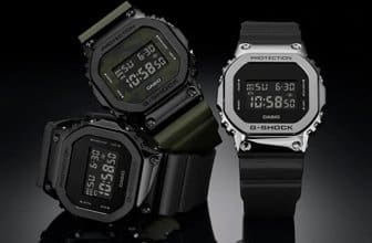 G-Shock GM-5600