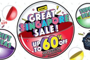 g shock sale 2019