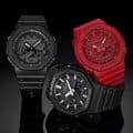 G-Shock GA-2100