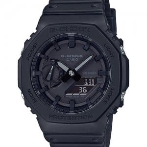 G-Shock GA-2100-1A1