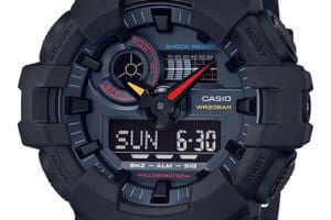 g shock collection 2019