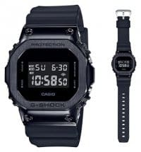 g shock 5600 blackout