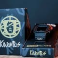 Karetus x G-Shock GW-B5600KARETUS-2AER Full Flavor Package