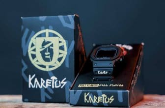 Karetus x G-Shock GW-B5600KARETUS-2AER Full Flavor Package