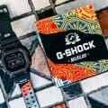 “We are Singapore” National Day 2019 Sam Lo x G-Shock GX-56BB-DRSG54 Collaboration Watch