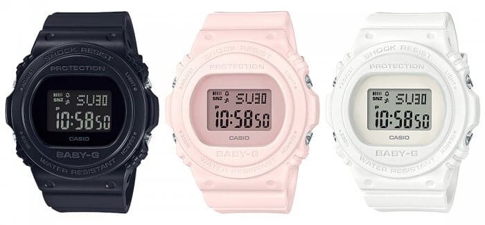 Baby-G BGD-570